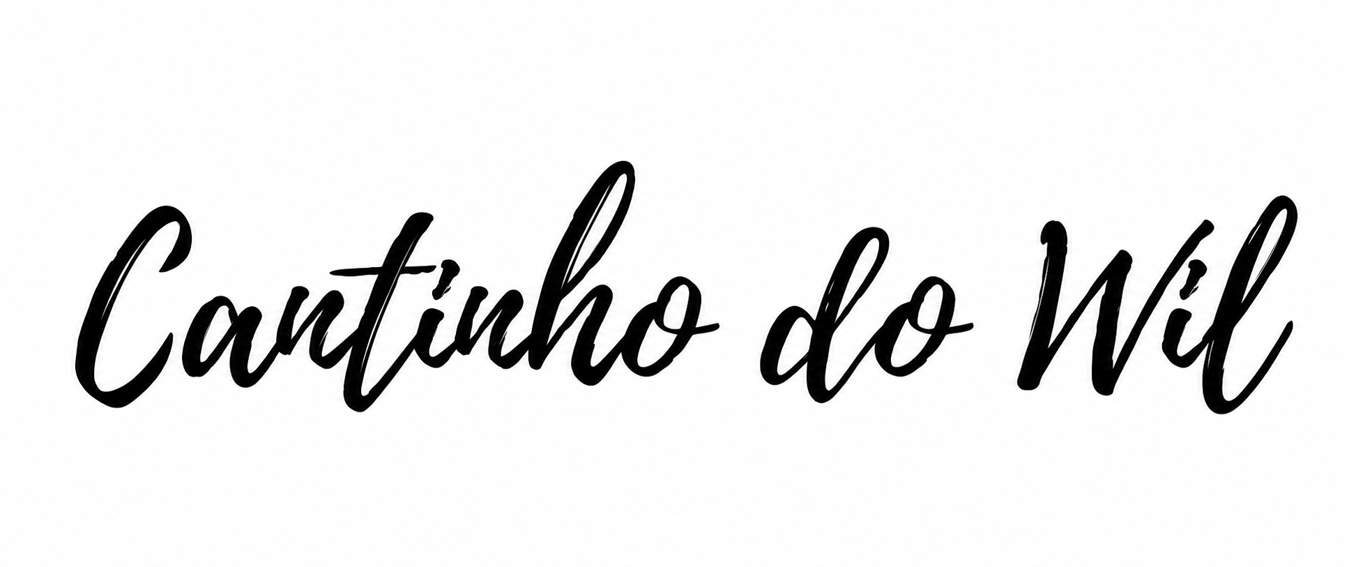 Cantinho do Wil